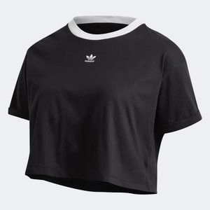 Adidas Crop Top 3X *BRAND NEW*